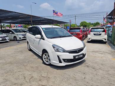 Proton Exora BOLD EXECUTIVE in Batu Pahat, JHR