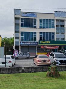 Shop lot For Rent in Changlun,KDH