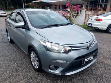 Toyota Vios E in Jelutong, PNG