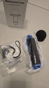 BRDRC 40M Waterproof Case For DJI Osmo Pocket 3