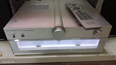 Amplifier TECHNICS Brand 