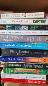 Novels