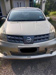 Nissan Grand Livina IMPUL in Tikam Batu, KDH