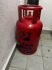 gas