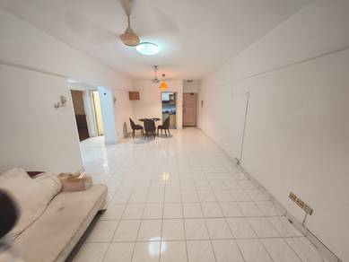 Apartment For Sale in Anjung Hijau (Greenfields)