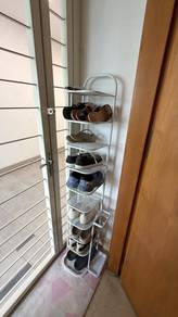 Used Shoe Rack / Shoe Organizer