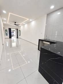 1-storey Terraced House For Sale in Ulu Tiram,JHR
