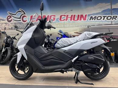 WMOTO NX150S