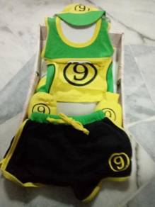 Gift set for Baby