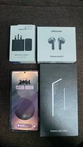 Samsung Galaxy S25 Ultra, 12gb | 512gb