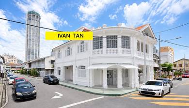 Shop lot For Rent in Georgetown,PNG