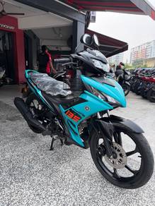 Yamaha 135LC