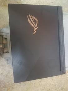 Asus ROG Gaming laptop