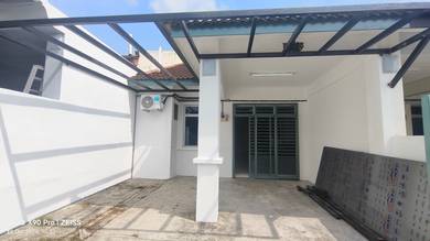 1-storey Terraced House For Rent in Skudai,JHR