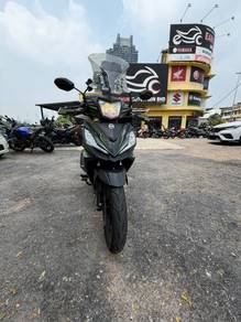 Sym VF3i 185 SE