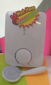 PENSONIC PWH-M981E Home Shower 5A2n2i