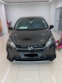 Perodua MyVi AV AV in Johor Bahru, JHR