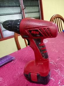 drill battery