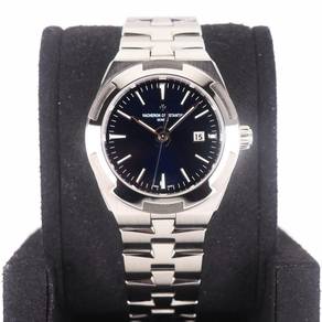 Like New Nov 2023 Vacheron Constantin Overseas