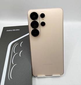SAMSUNG Galaxy S26 ULTRA 5G 512GB Pink Gold