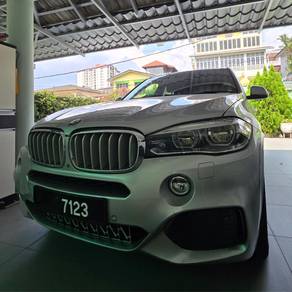 BMW X5 xDRIVE40e M SPORT (CKD) in Cheras, KUL