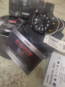 Casion Gshock GA-900