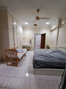 2-storey Terraced House For Rent in Klang,SGR