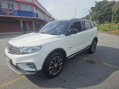 Proton X70 PREMIUM 2WD in Sungai Petani, KDH