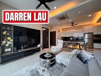 Condominium For Rent in The Cantonment