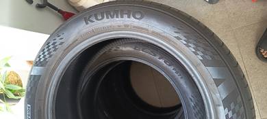 tayar kumho ecste ps 71