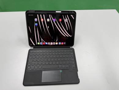 Apple iPad Pro 11-inch (M5) Wi-Fi 512GB