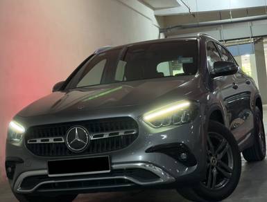 2023 Mercedes Benz GLA200 200 PROGRESSIVE LINE