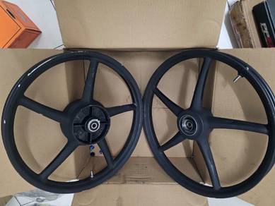 Sports Rim Standard LCV5