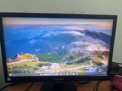 monitor