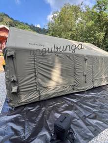 COODY Air Tent 17.2 pro