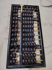 old abacus