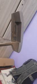 golf stike