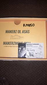 makerz ol asas