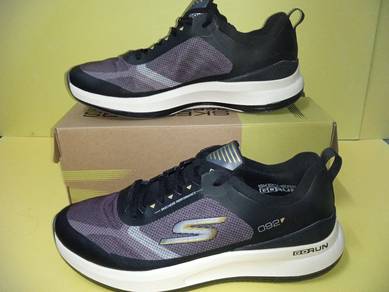ITEM BARU_Kasut Sneakers Black Color size 9uk