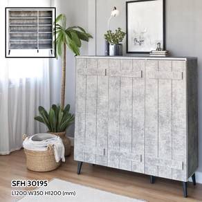 Shoe Cabinet SC 30195