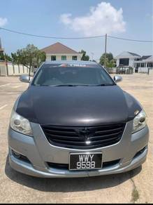 Toyota Camry E in Tumpat, KTN