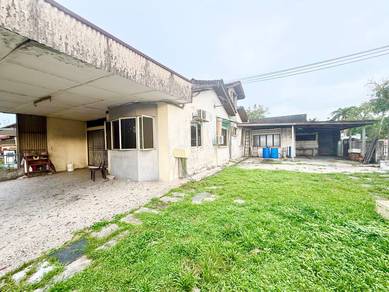 1-storey Terraced House For Sale in Kajang,SGR