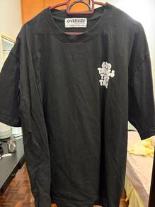 oversized Shirt From Bangkok