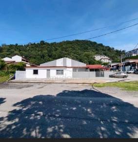 1-storey Terraced House For Sale in Taman Melawati,KUL