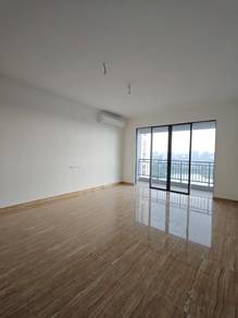 Service Residence For Sale in Aradia Residence @ Lake City KL North