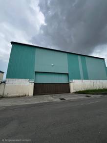 Warehouse / Factory For Sale in Kota Kinabalu,SBH