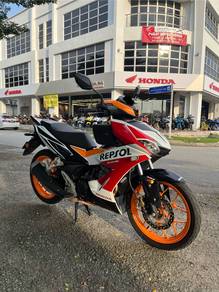 Honda RSX
