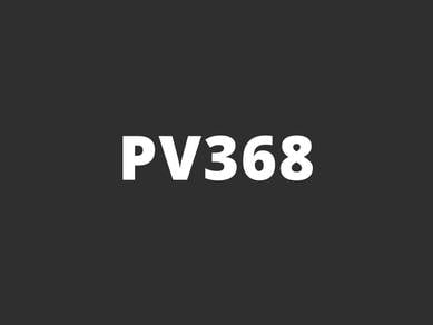 PV368