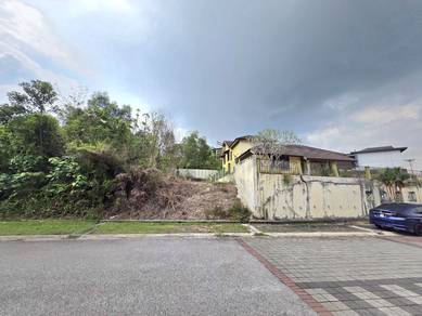 Residential Land in Bangi, SGR
