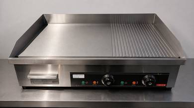 Electric Griddle Table Top